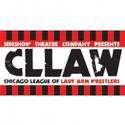 Sideshow Theater Presents The Chicago League of Lady Arm Wrestlers Benefit 5/7