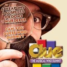 Candlelight Dinner Playhouse Hosts A Murder Mystery, Complete With Dinner