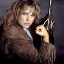 Christine Martucci Returns to The Stone Pony 1/8/2010