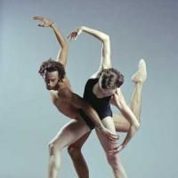 Complexions Contemporary Ballet Presents LOVE SWEAT AND TEARS At The Joyce 11/17-29