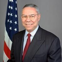 General Colin Powell (Ret.) Honored at National Urban League's Equal Opportunity Day…