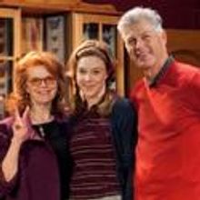 Ruskin Group Theatre Announces The Extension Of THE COLLECTOR Through 4/10