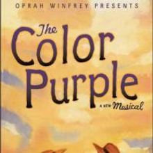 The Artist Series Offers $39 Tickets For First Two Performances Of THE COLOR PURPLE