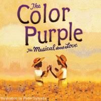 THE COLOR PURPLE Comes To Tennessee Performing Arts Center