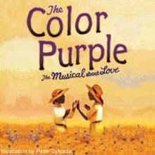 THE COLOR PURPLE Comes To Tennessee Performing Arts Center