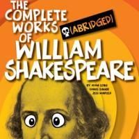 The Falcon Presents THE COMPLETE WORKS OF WILLIAM SHAKESPEARE (Abridged), Runs Thru…