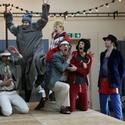 Digital Theatre Joins With Royal Shakespeare Co To Stream COMEDY OF ERRORS