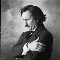 North Coast Repertory Theatre Presents NEVERMORE 2/23, 2/24