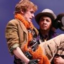 Photo Flash: CRT Presents THE COMEDY OF ERRORS