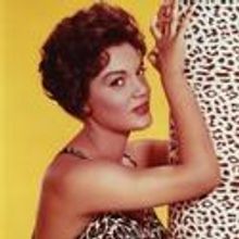 Connie Francis Comes to Bergen PAC 5/1