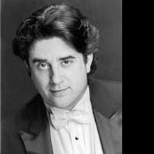 Constantine Kitsopoulos To Conduct LA BOHEME At The Baldwin-Wallace College Conservat