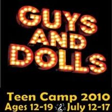ACT One Announces Upcoming Summer Camps For Kids & Teens