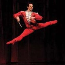 Smuin Ballet Takes To The California Stage This Holiday Season With THE CHRISTMAS BAL
