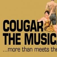 Tiger Theatricals Presents COUGAR, THE MUSICAL 1/9, 1/11