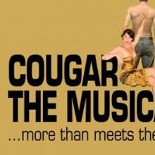 Tiger Theatricals Presents COUGAR, THE MUSICAL 1/9, 1/11