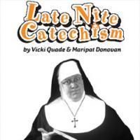 SISTER'S CHRISTMAS CATECHISM: The Mystery of the Magi's Gold Opens 11/27 At The…