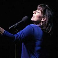 Christine Pedi Guest Stars As Liza Minnelli In JUDY GARLAND LIVE! At Don't Tell…