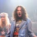 Constantine Maroulis to Star in the First National Tour of ROCK OF AGES