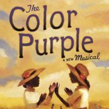THE COLOR PURPLE Comes to Bass Hall 1/26-31/2010