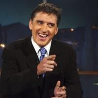 Craig Ferguson Comes To Comedy Works Larimer Square 1/8, 1/9/2010