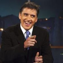 Craig Ferguson Comes To Comedy Works Larimer Square 1/8, 1/9/2010