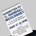 Holmdel Theatre Co Hosts Reading Of SUBMITTED BY C. RANDALL MCCLOSKEY 3/27