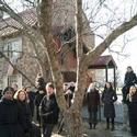 Brave New World Rep Presents THE CRUCIBLE At The Old Stone House
