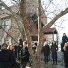 Brave New World Rep Presents THE CRUCIBLE At The Old Stone House