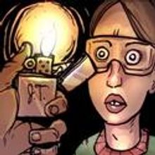 Flashpoint Theatre Company Presents CRUMBLE