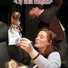 Firehouse Theatre Project's CRUMBLE Closes 3/20