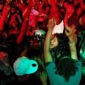 Brooklyn Museum Announces To Live Forever As Target First Saturday 4/3