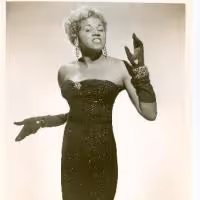 Rose 'The Real' McCoy Comes To The Tank 2/19-21