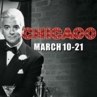CHICAGO With John O'Hurley Comes To Sacramento 3/10-21