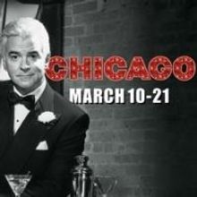 CHICAGO With John O'Hurley Comes To Sacramento 3/10-21