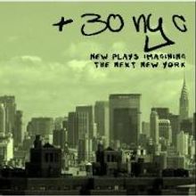 Red Fern Theater Co Presents +30NYC 3/4-3/21