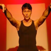 Theater Offensive Presents LAY OF THE LAND At Calderwood Pavilion 11/4-8