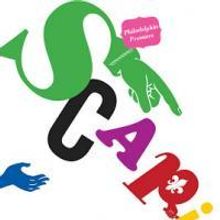 SCAPIN Runs 12/3-1/3/2010 At St. Stphens Theatre