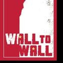 Symphony Space Presents WALL TO WALL BEHIND THE WALL 5/15