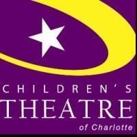 Children's Theatre of Charlotte Presents NEW KID 10/23-31