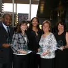 Five L.A. Teachers Selected for Chase Theatre Educators Fellowships