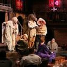 ASC at New American Shakespeare Tavern Announces New Season