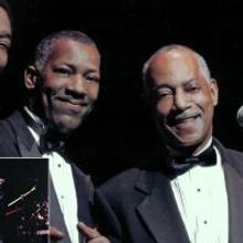 Rotary Club of Chambersburg Hosts Doo Wop Show 12/12