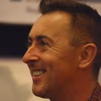 Alan Cumming Returns To The Geffen 12/13-18