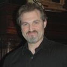 Signature Theatre Presents SYCAMORE TREES With Marc Kudisch & More, Opens 5/18