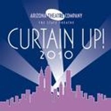 Arizona Theatre Company Celebrates Curtain Up! 2010: Live from New York City 4/17