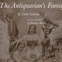 Cutting Ball Theater Presents THE STORM & THE ANTIQUARIAN’S FAMILY & STORM