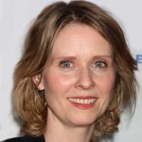 Cynthia Nixon Joins WE TV's 'Pledge In 2010'