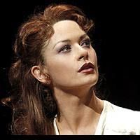 The New York Times Features Catherine Zeta-Jones in A LITTLE NIGHT MUSIC