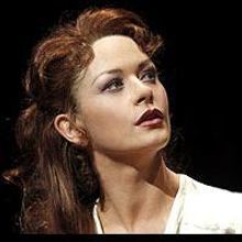 The New York Times Features Catherine Zeta-Jones in A LITTLE NIGHT MUSIC