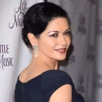 A LITTLE NIGHT MUSIC Star Catherine Zeta-Jones To Appear On The View Tomorrow